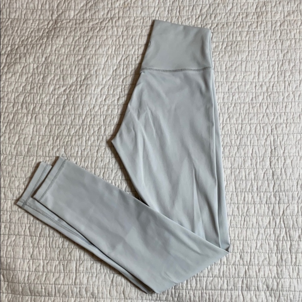 TYC Effortless Classic Legging